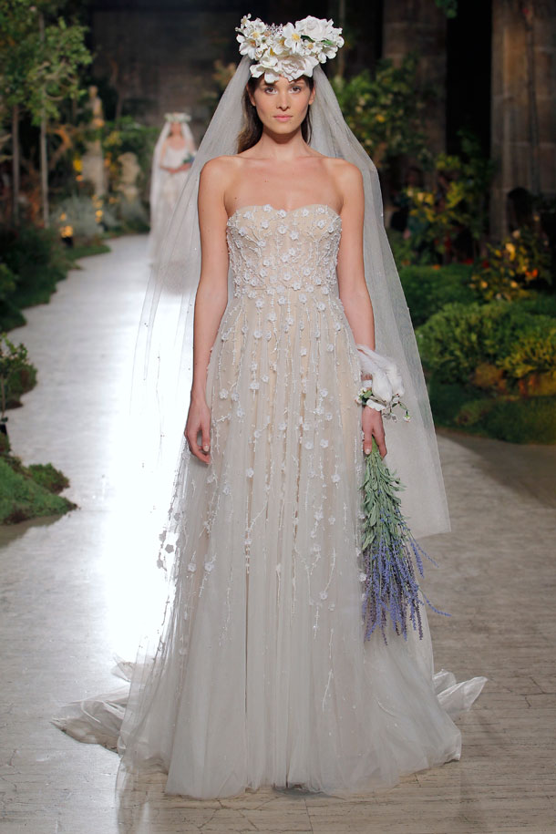 ilovebrides.pt Reem Acra Coleção 2019 BBFW18